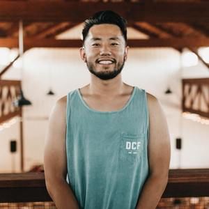 Meet your Posher, Don